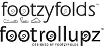 Footzyfolds.com Promo Codes 